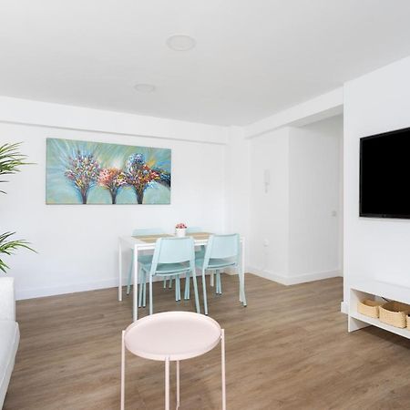 Home2Book Charming Center Apartment Santa Cruz المظهر الخارجي الصورة
