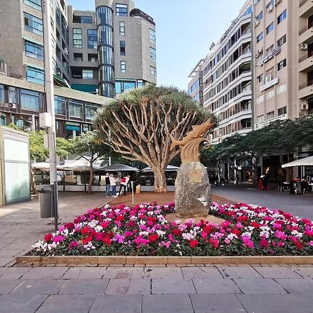 Home2Book Charming Center Apartment Santa Cruz المظهر الخارجي الصورة