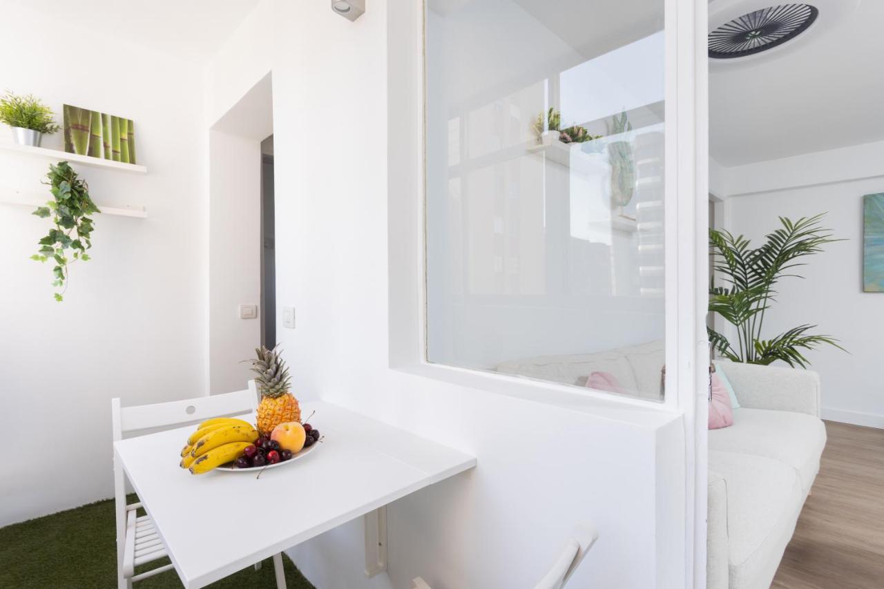Home2Book Charming Center Apartment Santa Cruz المظهر الخارجي الصورة