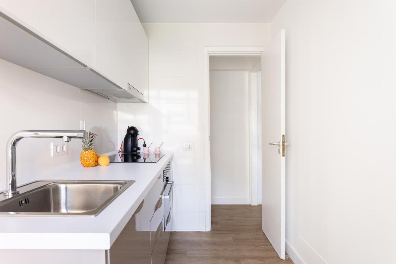 Home2Book Charming Center Apartment Santa Cruz المظهر الخارجي الصورة