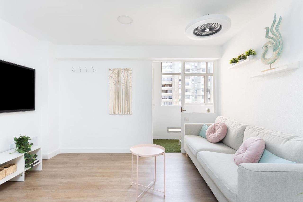 Home2Book Charming Center Apartment Santa Cruz المظهر الخارجي الصورة