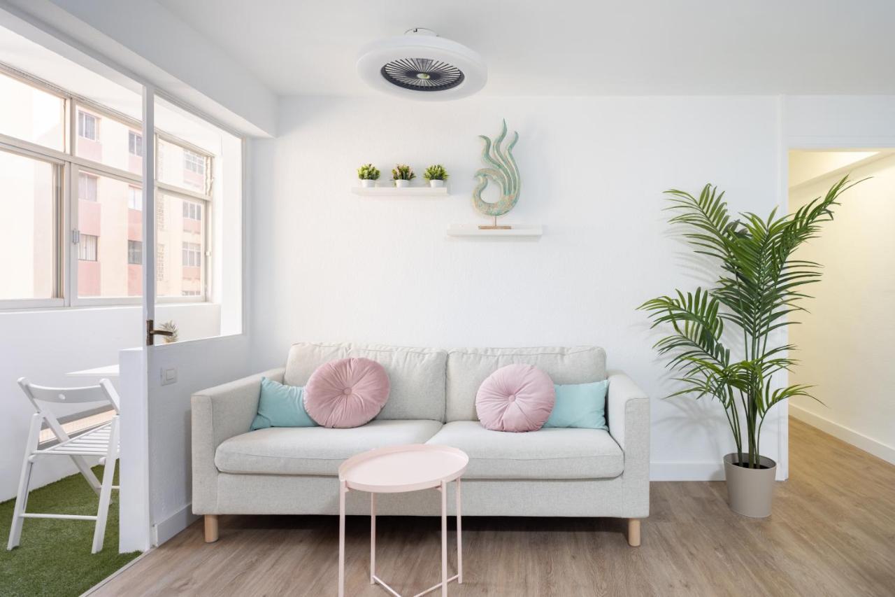 Home2Book Charming Center Apartment Santa Cruz المظهر الخارجي الصورة