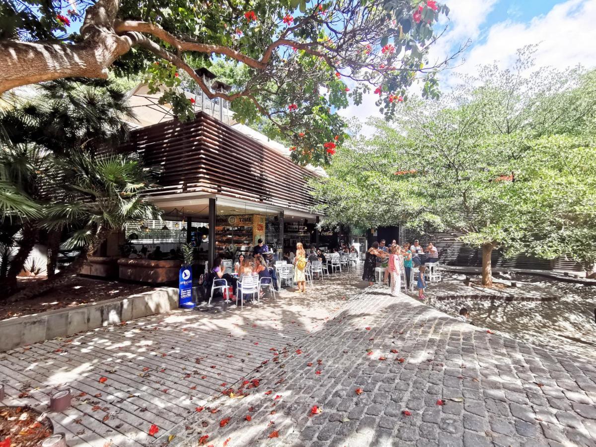 Home2Book Charming Center Apartment Santa Cruz المظهر الخارجي الصورة