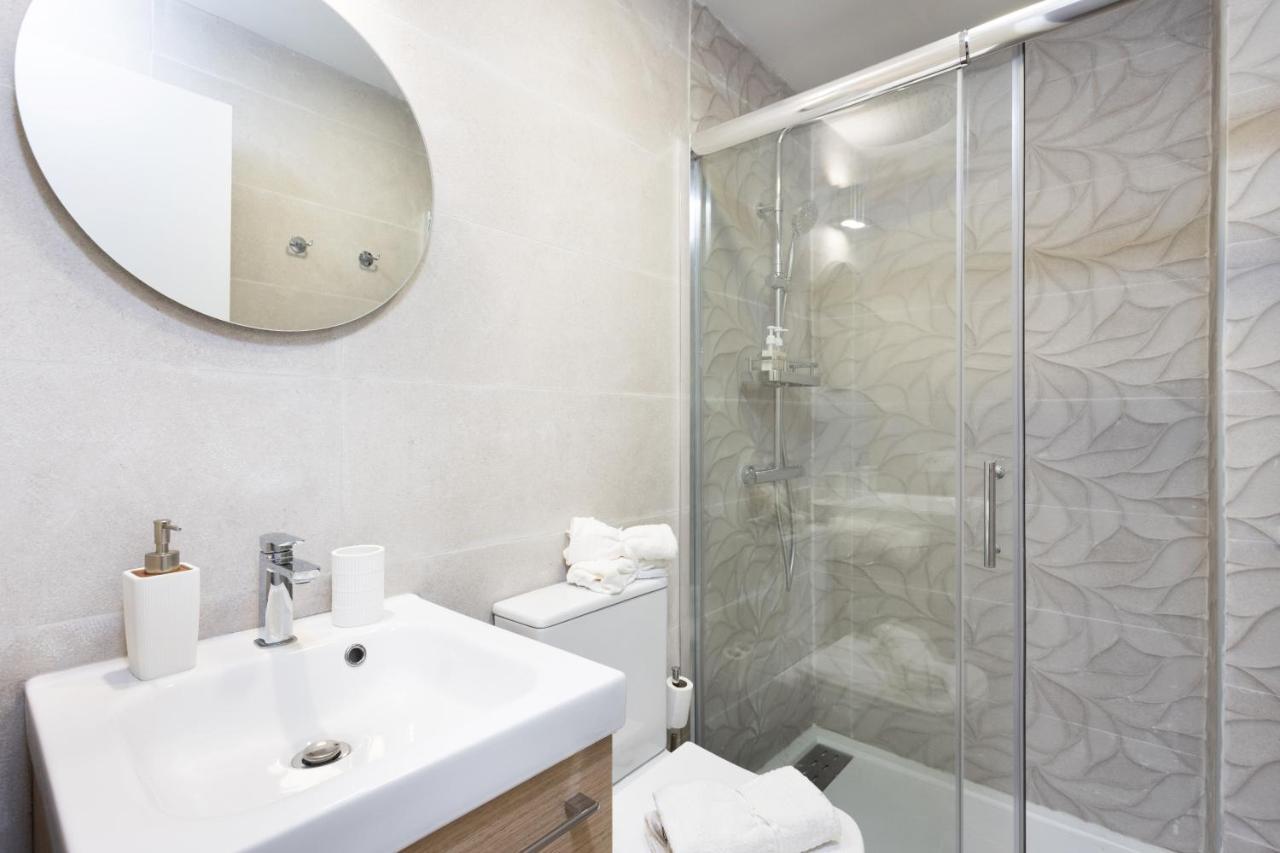 Home2Book Charming Center Apartment Santa Cruz المظهر الخارجي الصورة