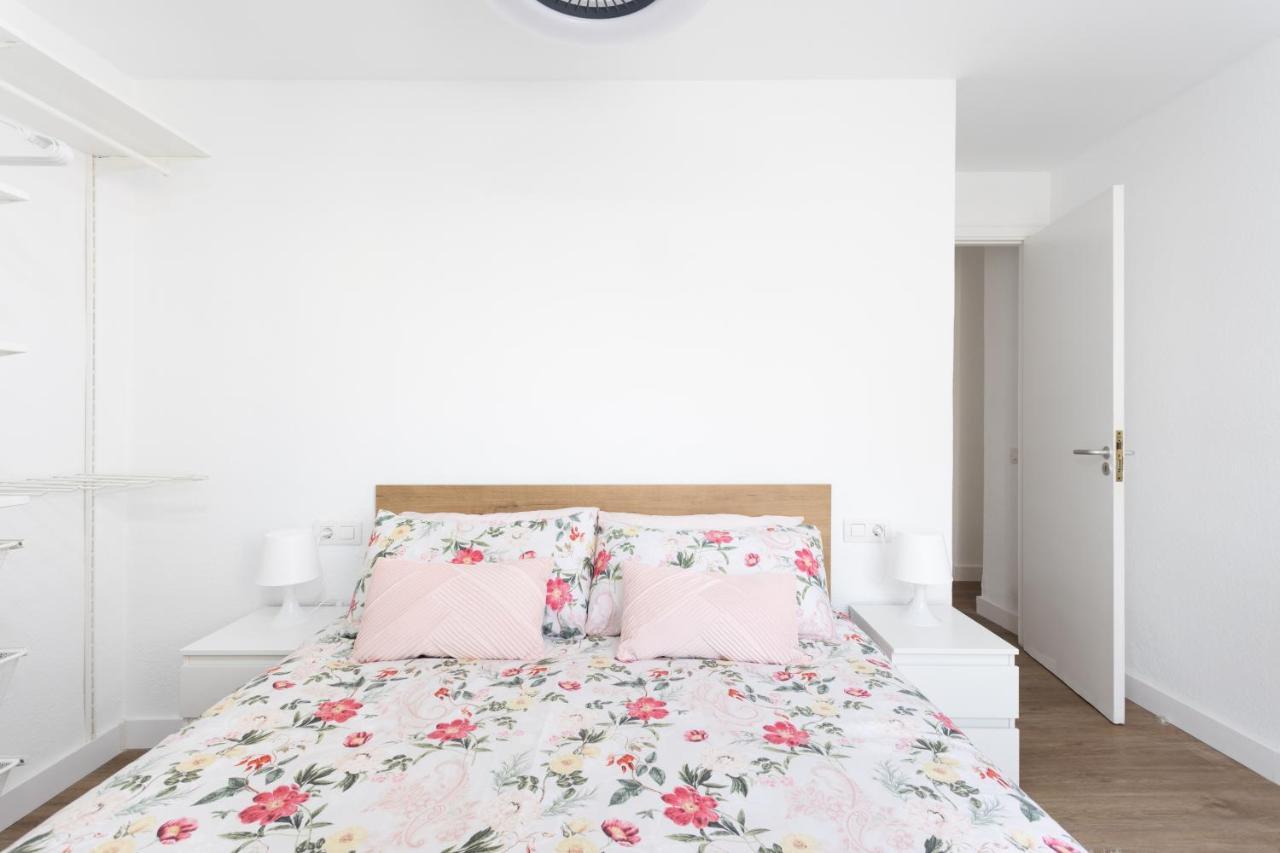 Home2Book Charming Center Apartment Santa Cruz المظهر الخارجي الصورة