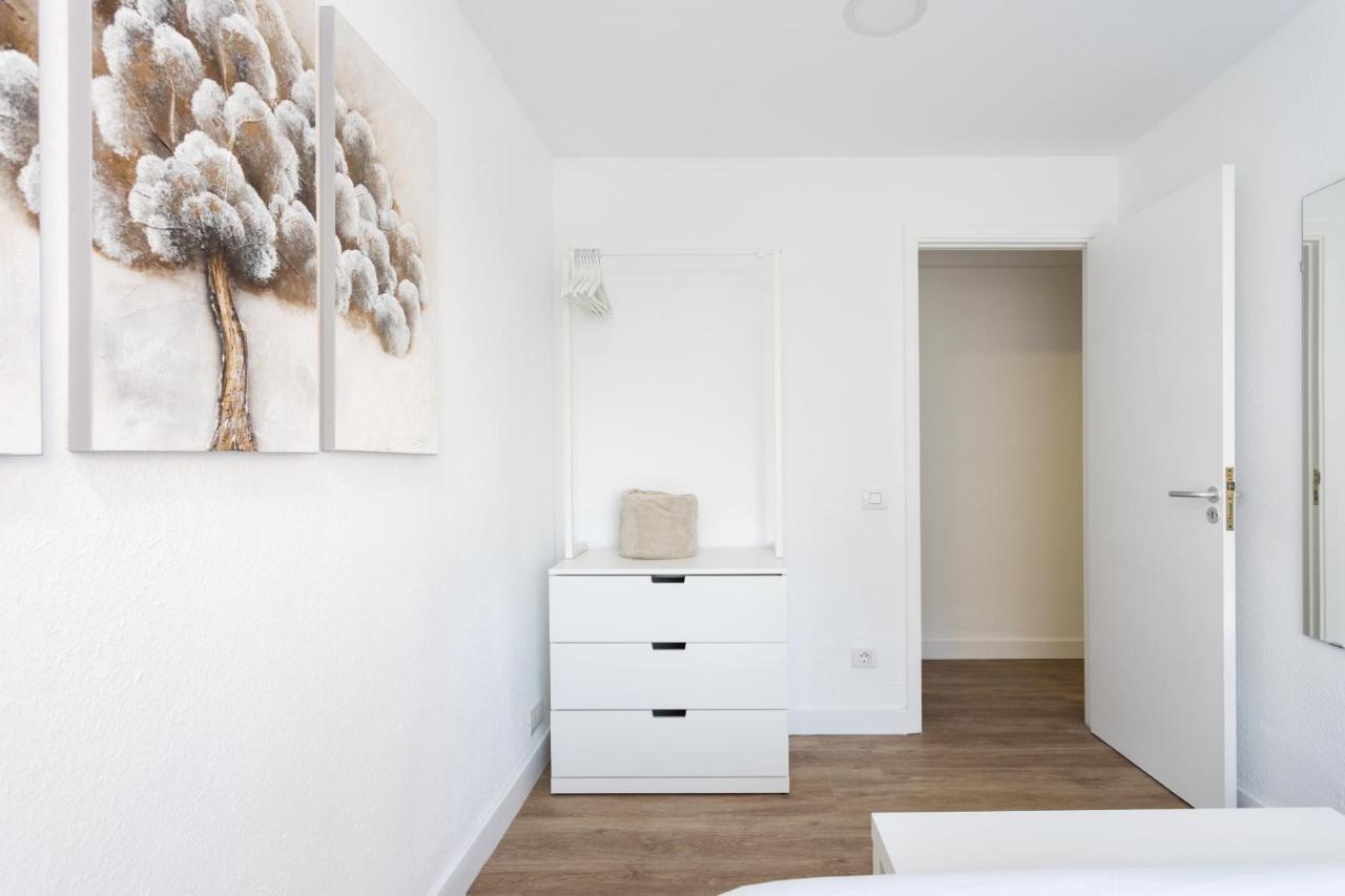 Home2Book Charming Center Apartment Santa Cruz المظهر الخارجي الصورة